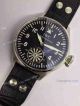 Swiss Replica IWC Big Pilot Watch Black Leather (2)_th.jpg